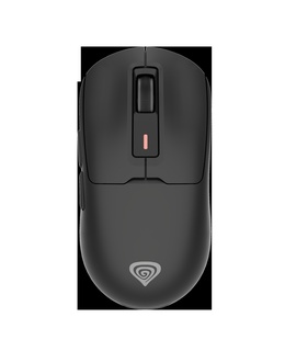 Pele Genesis Zircon 660 PRO | Wireless/Wired | Gaming Mouse | 2.4 GHz  Hover