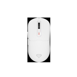 Pele Genesis Zircon 660 PRO | Wireless/Wired | Gaming Mouse | 2.4 GHz