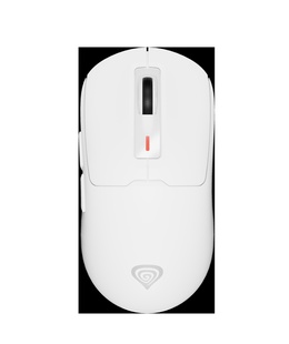 Pele Genesis Zircon 660 PRO | Wireless/Wired | Gaming Mouse | 2.4 GHz  Hover