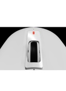 Pele Genesis Zircon 660 PRO | Wireless/Wired | Gaming Mouse | 2.4 GHz Hover