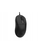 Pele Fury Gaming Mouse | Tanto T4 | Wired | USB | Black