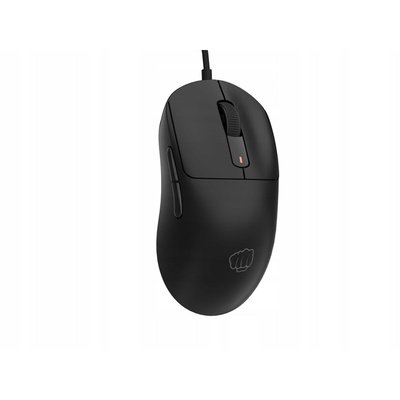 Pele Fury Gaming Mouse | Tanto T4 | Wired | USB | Black