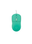 Pele Fury Gaming Mouse | Tanto T4 | Wired | USB | Mint
