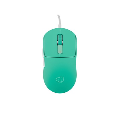 Pele Fury Gaming Mouse | Tanto T4 | Wired | USB | Mint