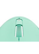 Pele Fury Gaming Mouse | Tanto T4 | Wired | USB | Mint Hover