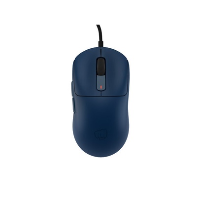 Pele Fury Gaming Mouse | Tanto T4 | Wired | USB | Blue