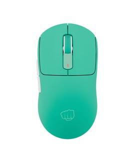 Pele Fury Gaming Mouse | Tanto T4 | Wired/Wireless | 2.4 GHz  Hover
