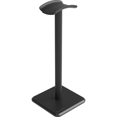 Austiņas Genesis Thulium 100 Headphone Stand | NGM-2231 | Black