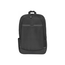  Natec Kudu | Fits up to size 15.6  | Backpack | Black