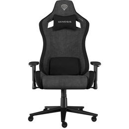  Genesis Gaming Chair | Nitro 660 | Grey