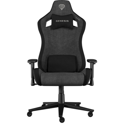  Genesis Gaming Chair | Nitro 660 | Grey