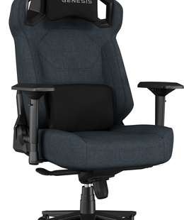  Genesis Gaming Chair | Nitro 800 | Grey  Hover