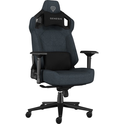  Genesis Gaming Chair | Nitro 800 | Grey