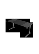  Genesis | Modular Gaming Desk | Holm 160 RGB | Anthracite Black Hover