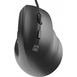 Pele Genesis Mouse | Natec Crake 2 Pro | Wired | Black