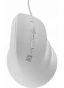 Pele Genesis Mouse | Natec Crake 2 Pro | Wired | White
