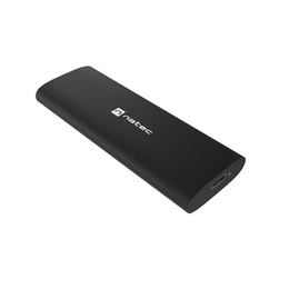  Genesis External HDD/SDD M.2 NVME Lite