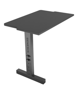  Genesis | Corner Desk Set for Gaming Desk Genesis Holm Modular 160 | NDS-2296 | Anthracite Black  Hover