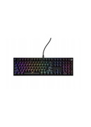  Genesis | THOR 404 | Wired | US | Black | USB Type-A | Gateron Yellow Pro