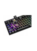  Genesis | THOR 404 | Wired | US | Black | USB Type-A | Gateron Yellow Pro Hover
