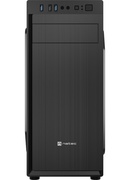  Genesis PC Case | Natec Aracanta | Black | Midi Tower | Power supply included No Hover