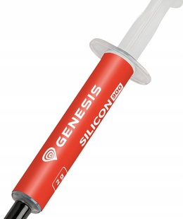  Genesis Thermal Grease Silicon 900 2G | NTG-2328  Hover