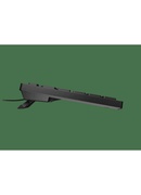 Tastatūra Natec | Herring | Keyboard | Wired | US | Black | USB-A Hover