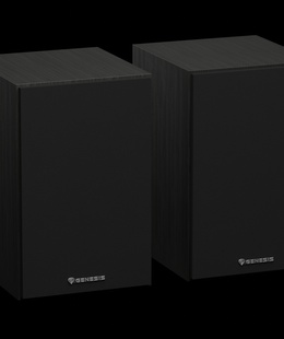  N-Gear Speakers | Arsen 302BT | 20 W | Bluetooth | Black | Wireless connection  Hover