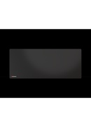  Genesis Pad Carbon 500 Ultra Logo | Mouse pad | 450 x 1100 x 2.5 mm | Black