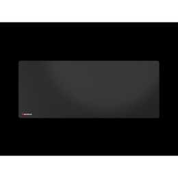  Genesis Pad Carbon 500 Ultra Logo | Mouse pad | 450 x 1100 x 2.5 mm | Black