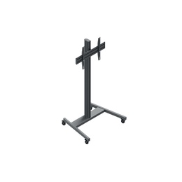  EDBAK TRE100 | Trolleys & Stands | 42-75  | Maximum weight (capacity) 70 kg | Black