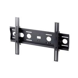  EDBAK | Wall mount | 42-75  | Maximum weight (capacity) 80 kg | Black