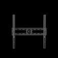  EDBAK Wall mount | FSM4040-T Universal | Tilt | 32-75  | Maximum weight (capacity) 30 kg | Black