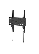 Visaro Wall mount | WMT75 Tilting Wall Mount for TV | 43-75  | Maximum weight (capacity) 45 kg | Black