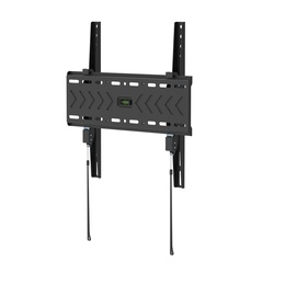  Visaro Wall mount | WMT75 Tilting Wall Mount for TV | 43-75  | Maximum weight (capacity) 45 kg | Black