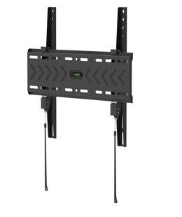  Visaro Wall mount | WMT75 Tilting Wall Mount for TV | 43-75  | Maximum weight (capacity) 45 kg | Black  Hover