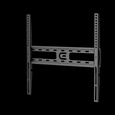  EDBAK Wall mount | FSM4040-F Universal | 32-75  | Maximum weight (capacity) 30 kg | Black
