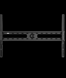  EDBAK Wall mount | FSM6040-F Universal | 32-75  | Maximum weight (capacity) 30 kg | Black  Hover