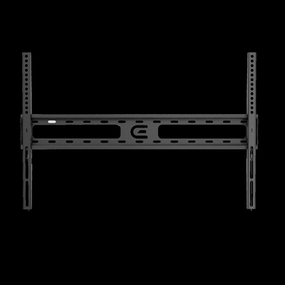  EDBAK Wall mount | FSM6040-F Universal | 32-75  | Maximum weight (capacity) 30 kg | Black