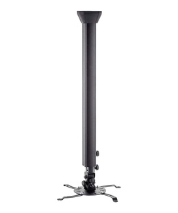  EDBAK | Projector Ceiling mount | PMV300 | Horizontal adjustment | Maximum weight (capacity) 30 kg | Black  Hover