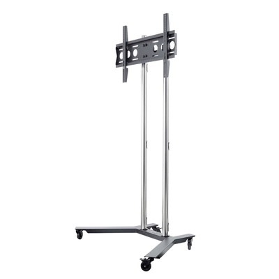  EDBAK | TR1c-B | Trolleys & Stands | 40-75  | Maximum weight (capacity) 80 kg | Black