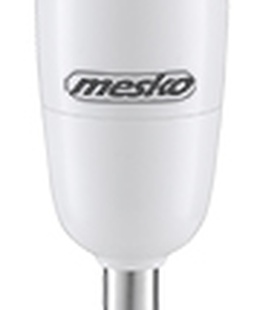 Mikseris Mesko | MS 4619 | Blender | Hand Blender | 300 W | Number of speeds 2 | White  Hover