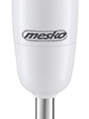 Mikseris Mesko | Blender | MS 4619 | Hand Blender | 300 W | Number of speeds 2 | White  Hover