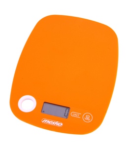 Svari Mesko Kitchen scale MS 3159o Maximum weight (capacity) 5 kg  Hover