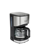  Adler | Coffee maker | AD 4407 | Drip | 550 W | Black Hover