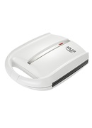  Adler | Nut maker | AD 3039 | 1600 W | Number of pastry 24 | Nuts | White