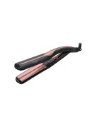  Adler | Infrared Hair Straightener | AD 2318 | Warranty 24 month(s) | Ceramic heating system | Temperature (min) 150 °C | Temperature (max) 230 °C | 35 W | Black