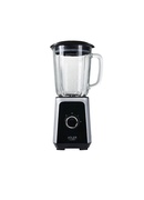 Blenderis Adler | Blender | AD 4076 | Tabletop | 1000 W | Jar material Glass | Jar capacity 1.5 L | Ice crushing | Black Hover