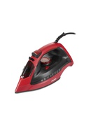  Mesko | Iron | MS 5031 | Steam Iron | 2400 W | Continuous steam 40 g/min | Steam boost performance 70 g/min | Red/Black