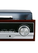  Camry | Turntable | CR 1168 | Bluetooth | USB port | AUX in